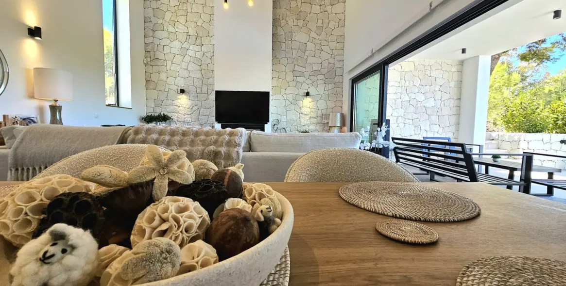 Sale of detached villa in Mijas 16