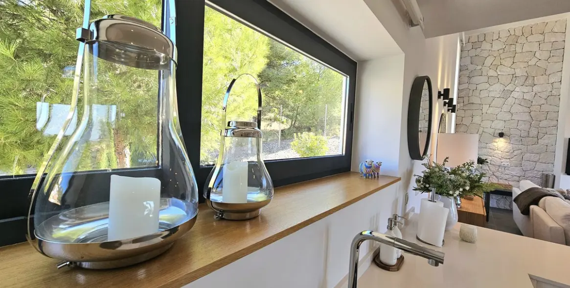 Sale of detached villa in Mijas 24