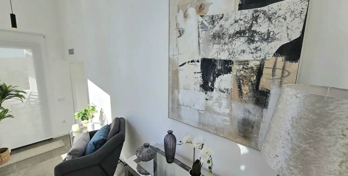 Sale of detached villa in Mijas 31