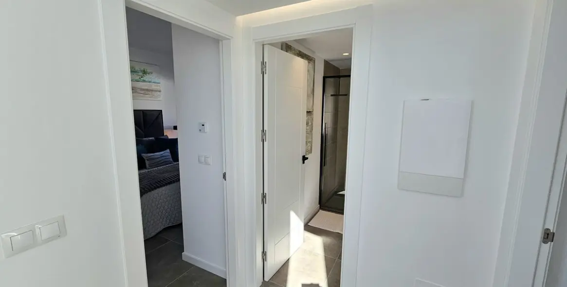 Sale of detached villa in Mijas 39