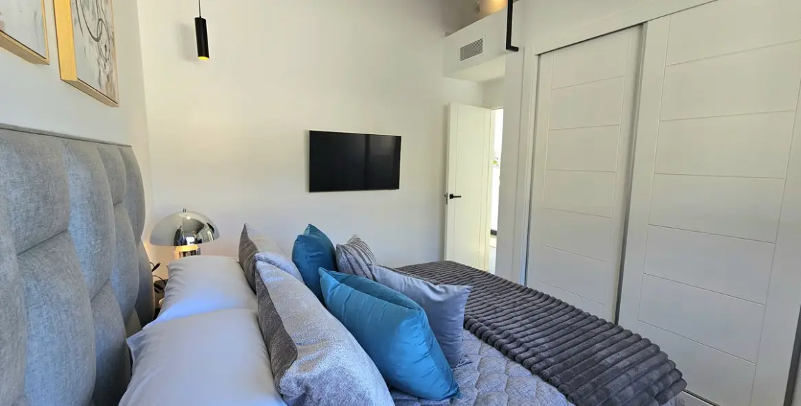 Sale of detached villa in Mijas 51