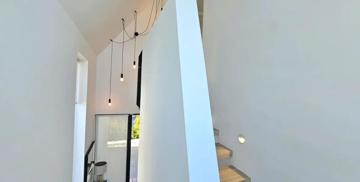 Sale of detached villa in Mijas 73