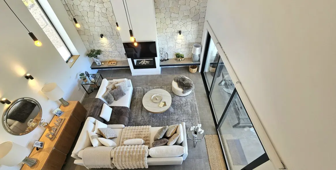 Sale of detached villa in Mijas 74