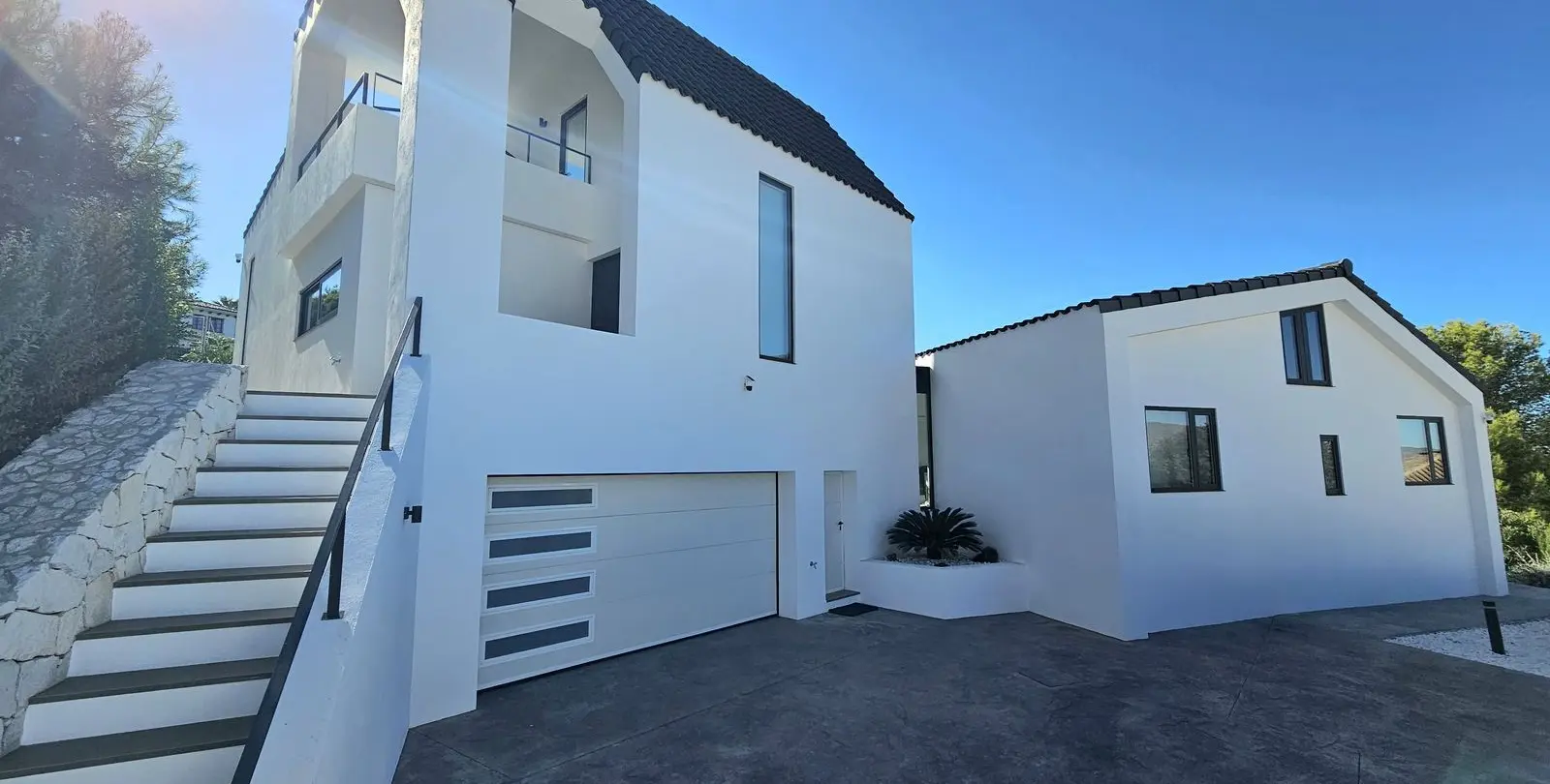 Sale of detached villa in Mijas 5