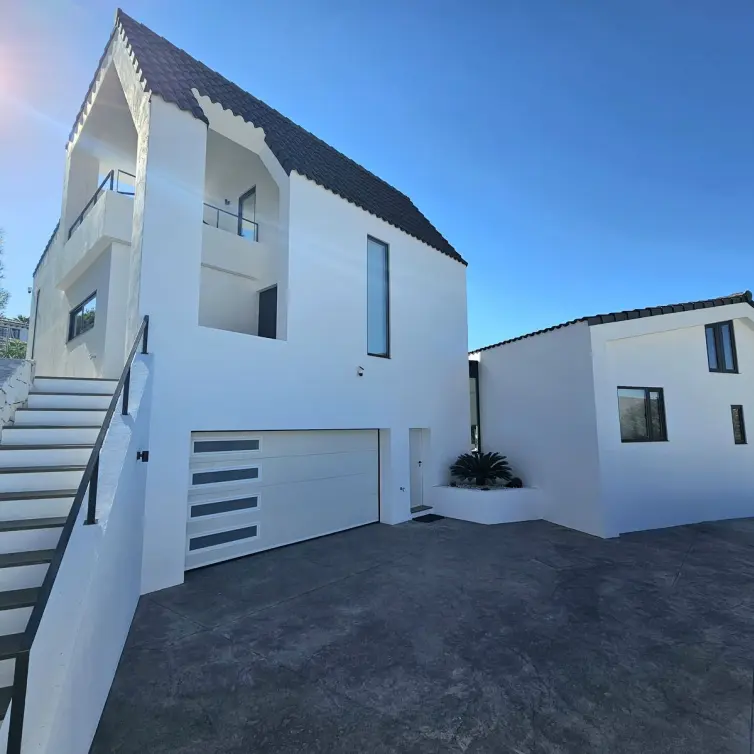 Sale of detached villa in Mijas