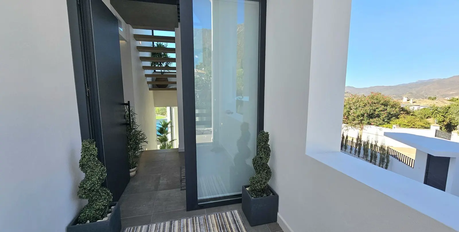 Sale of detached villa in Mijas 6