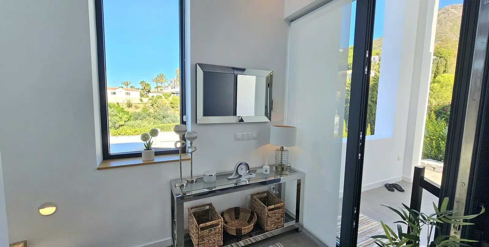 Sale of detached villa in Mijas 8