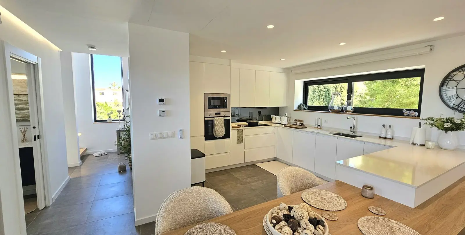 Sale of detached villa in Mijas 12