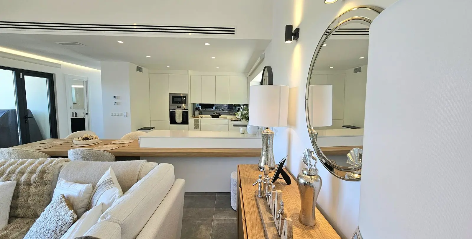 Sale of detached villa in Mijas 15