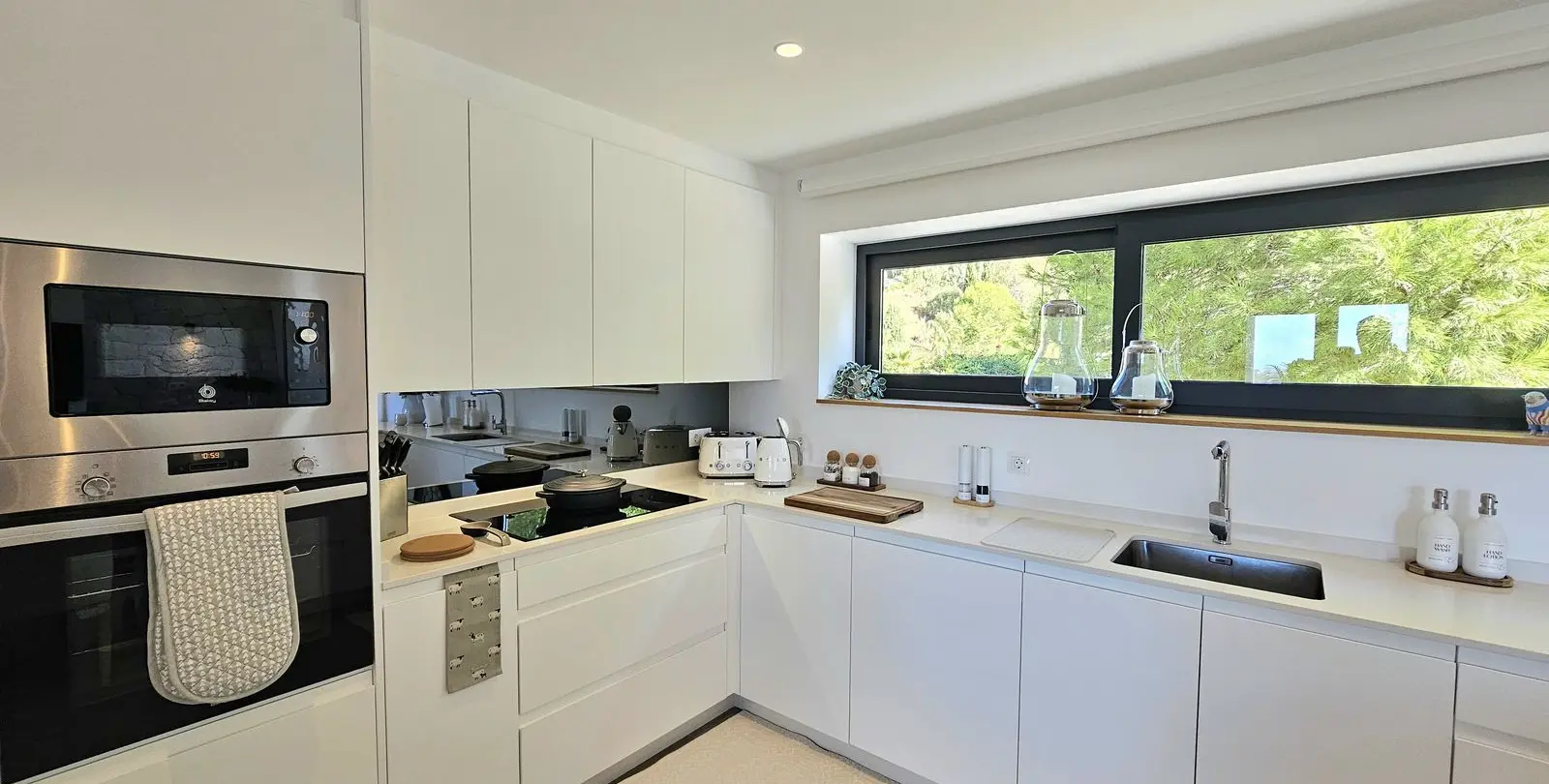 Sale of detached villa in Mijas 19
