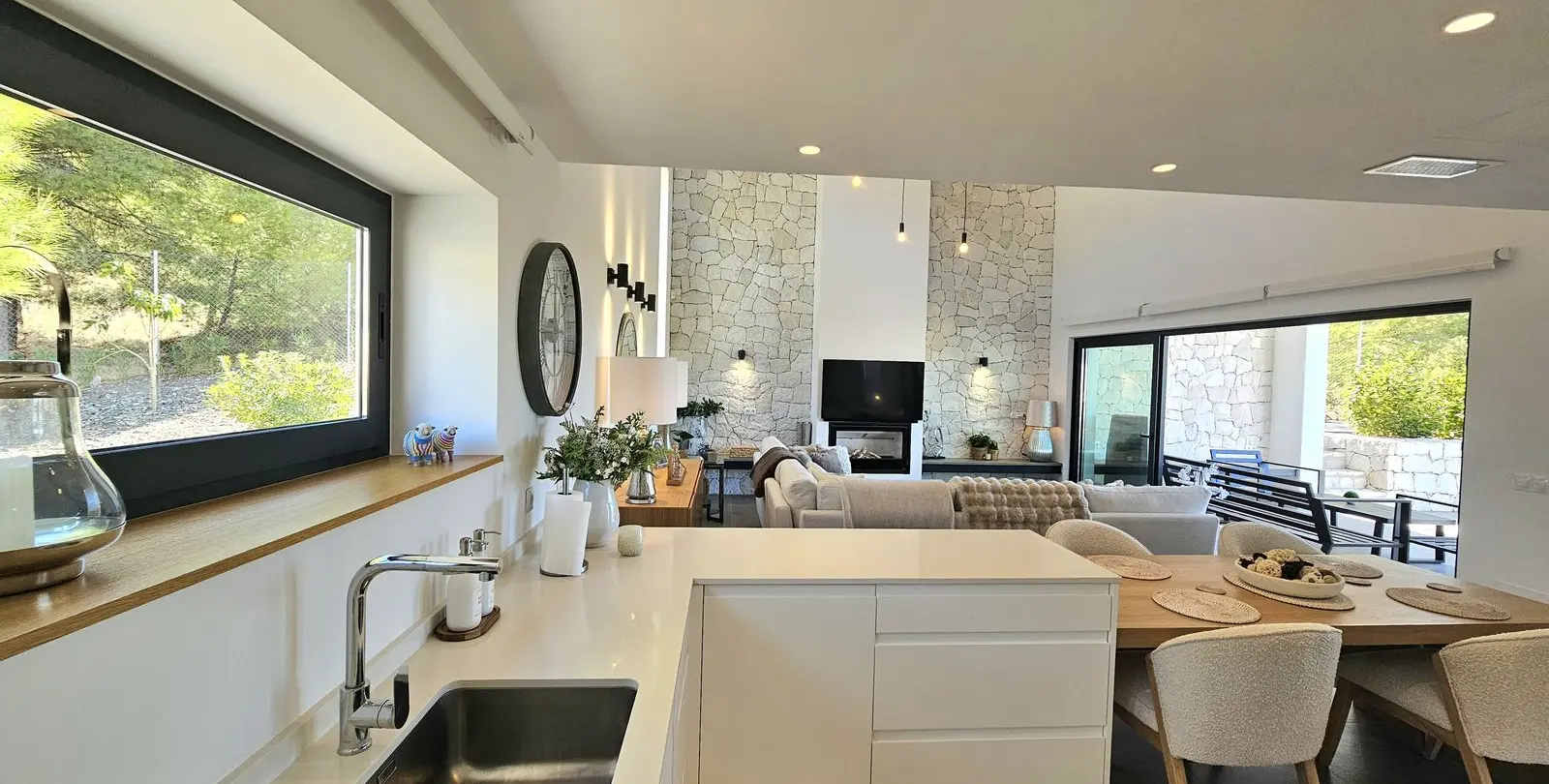 Sale of detached villa in Mijas 20