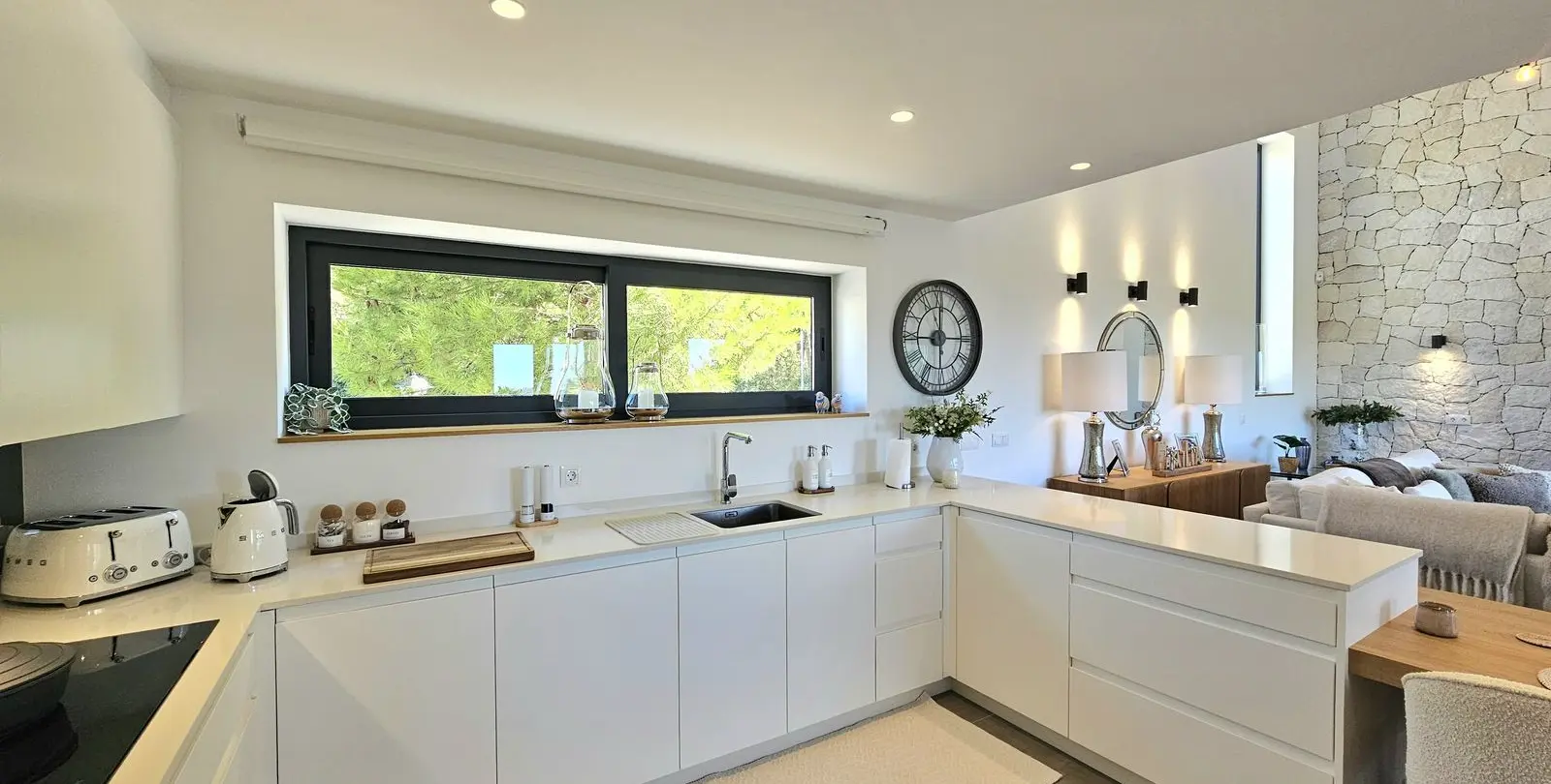 Sale of detached villa in Mijas 21
