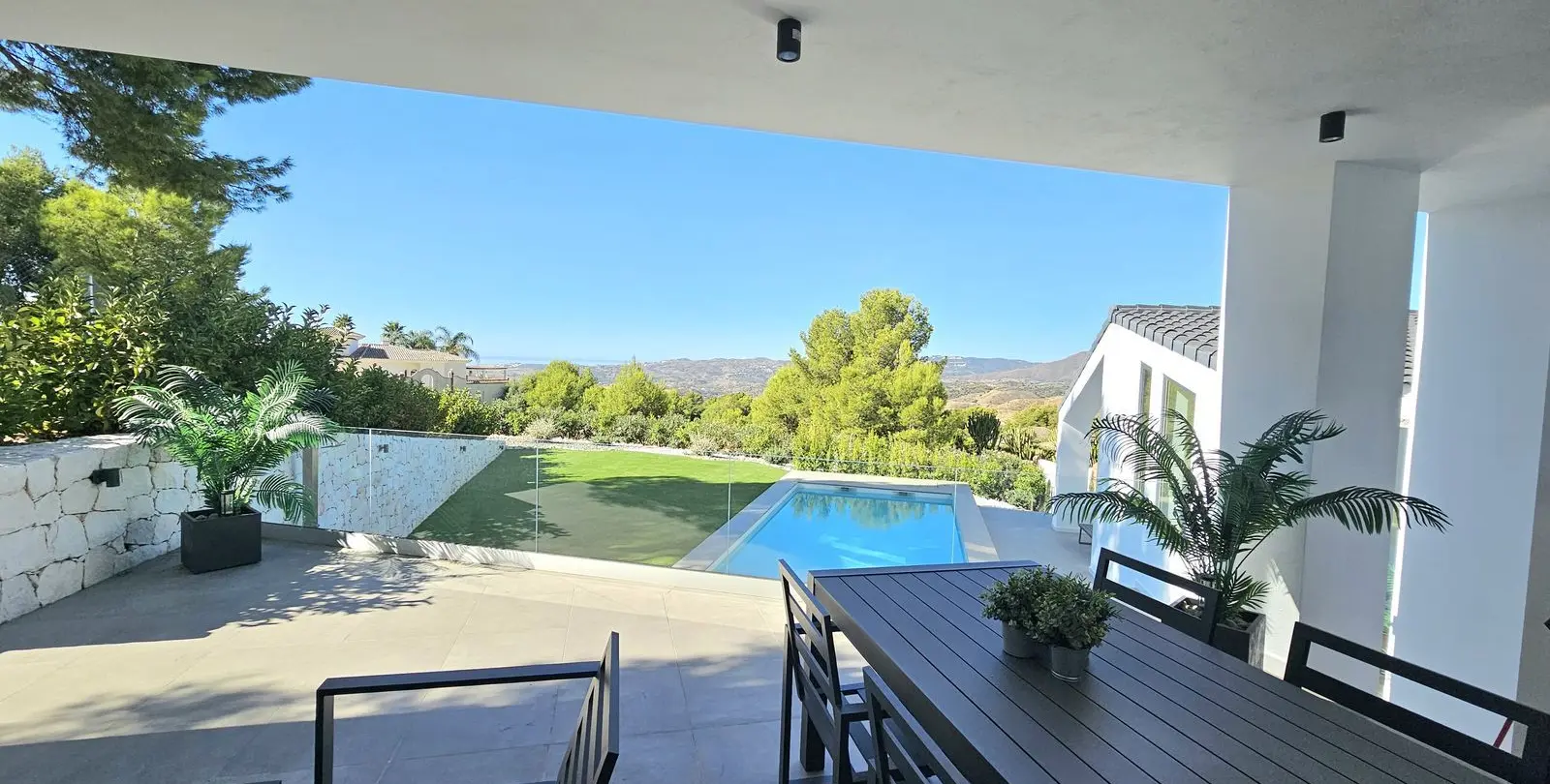 Sale of detached villa in Mijas 22