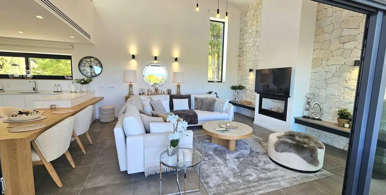 Sale of detached villa in Mijas 24