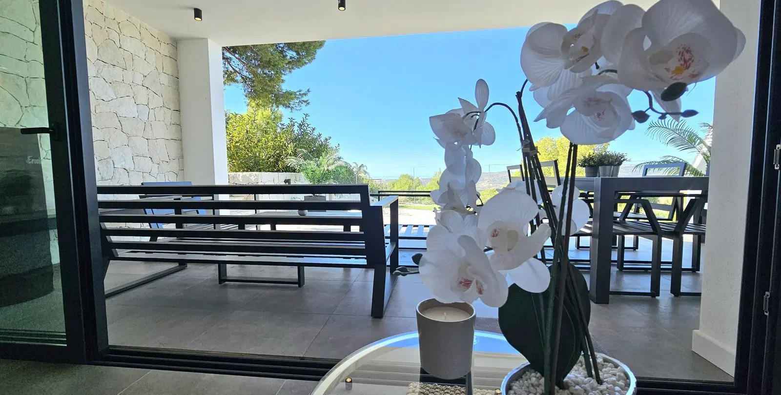 Sale of detached villa in Mijas 25