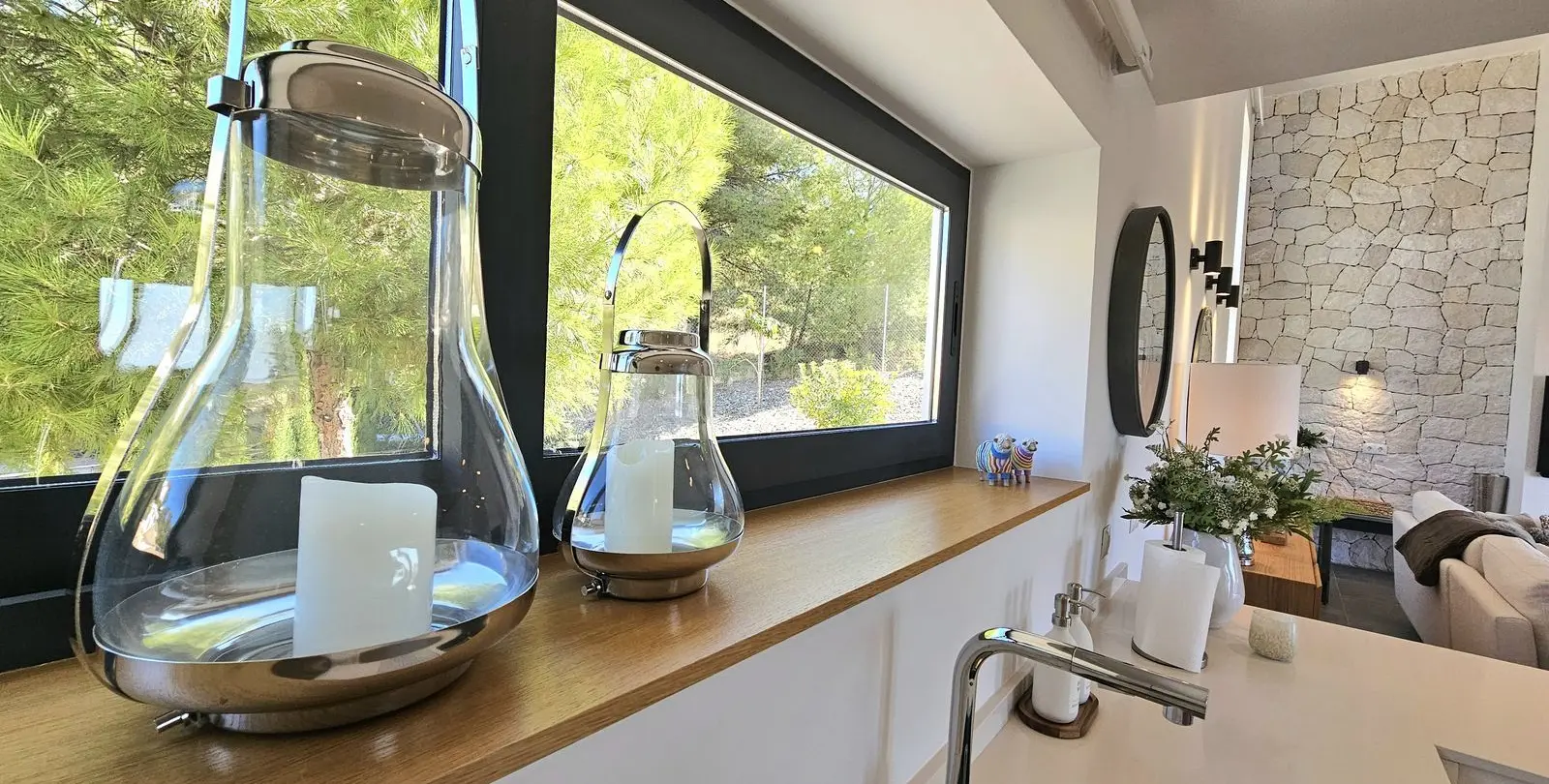 Sale of detached villa in Mijas 26