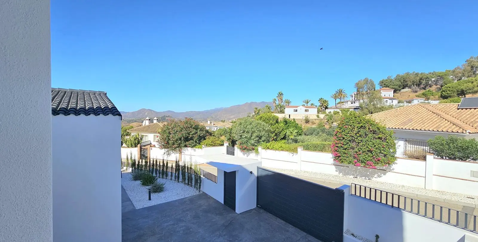 Sale of detached villa in Mijas 27