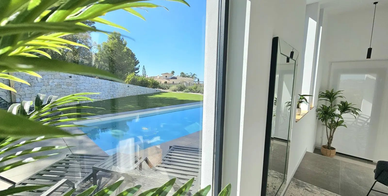 Sale of detached villa in Mijas 29