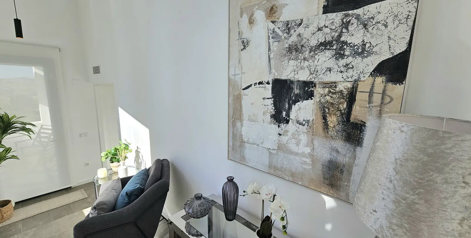 Sale of detached villa in Mijas 30