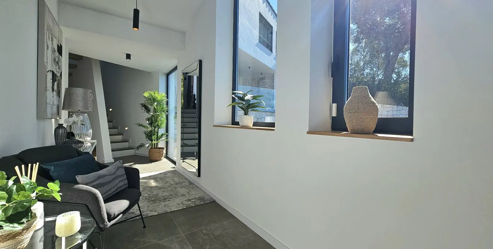 Sale of detached villa in Mijas 33