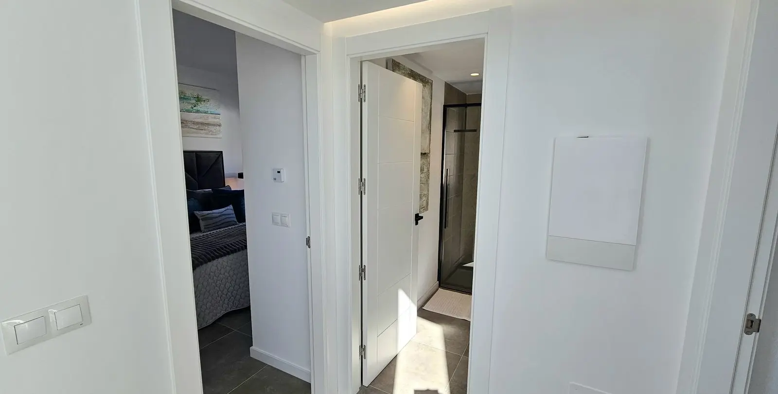 Sale of detached villa in Mijas 34