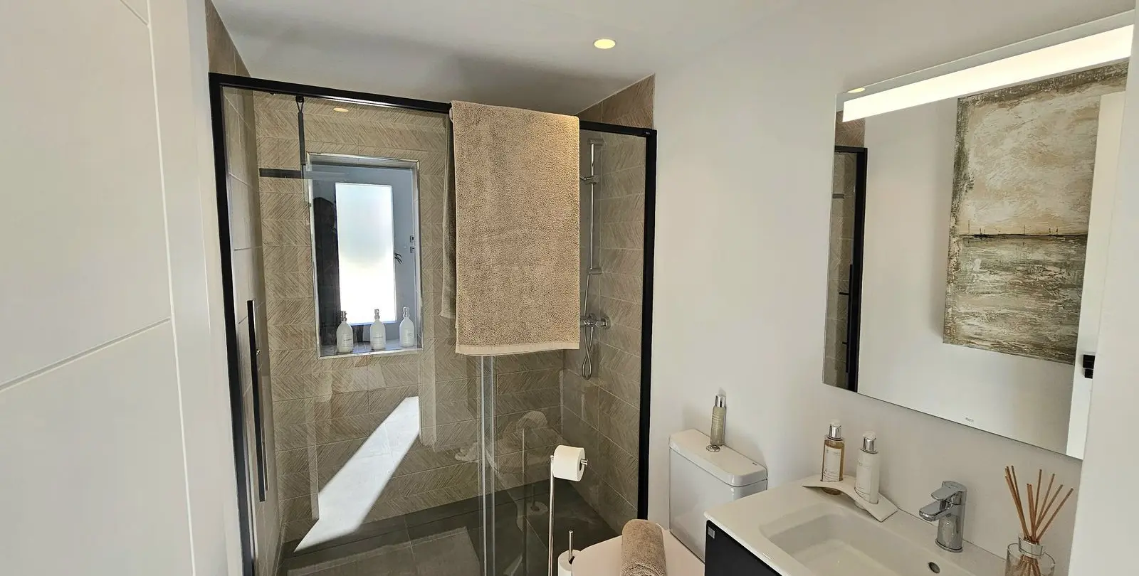 Sale of detached villa in Mijas 37