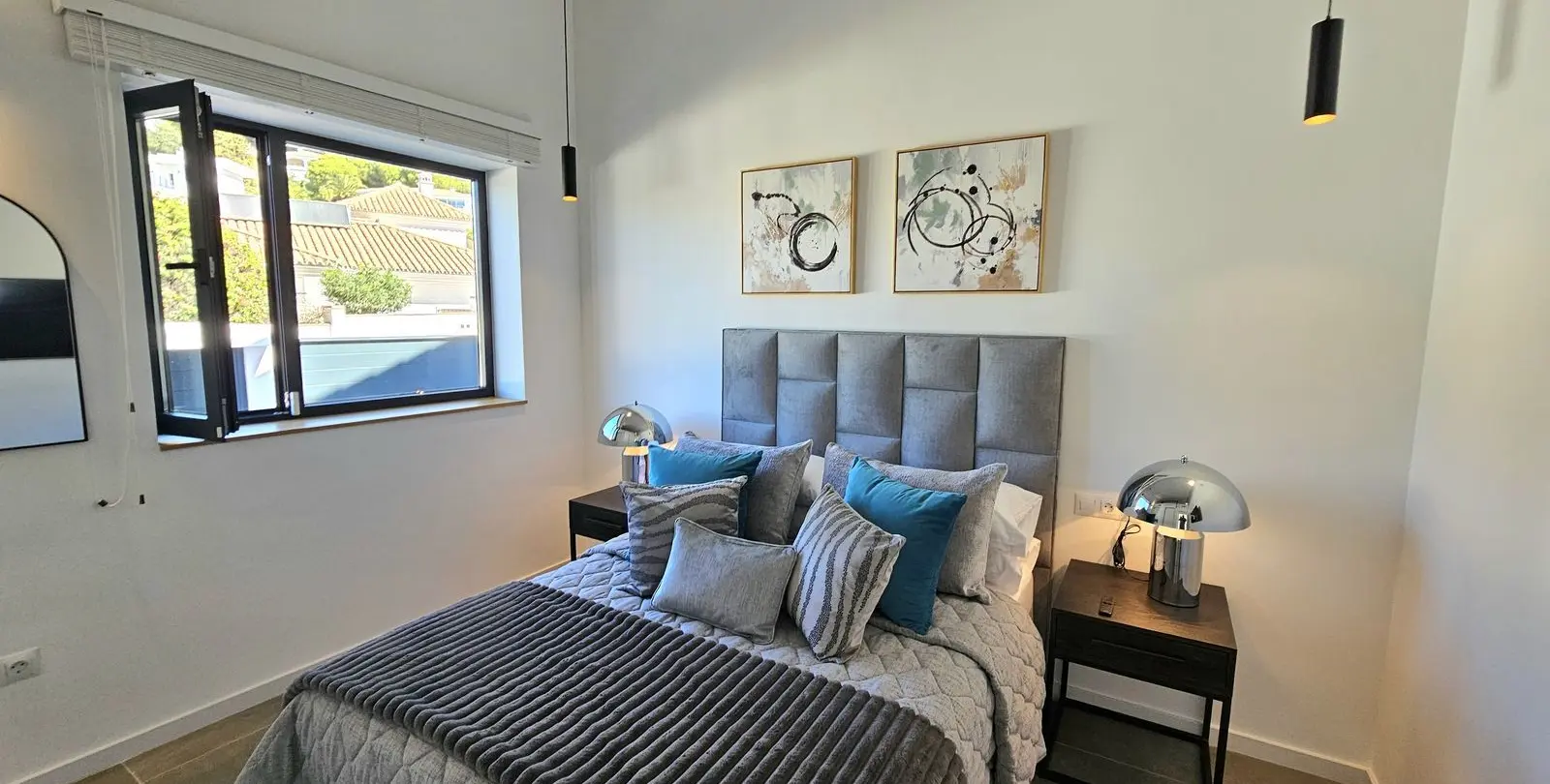 Sale of detached villa in Mijas 39