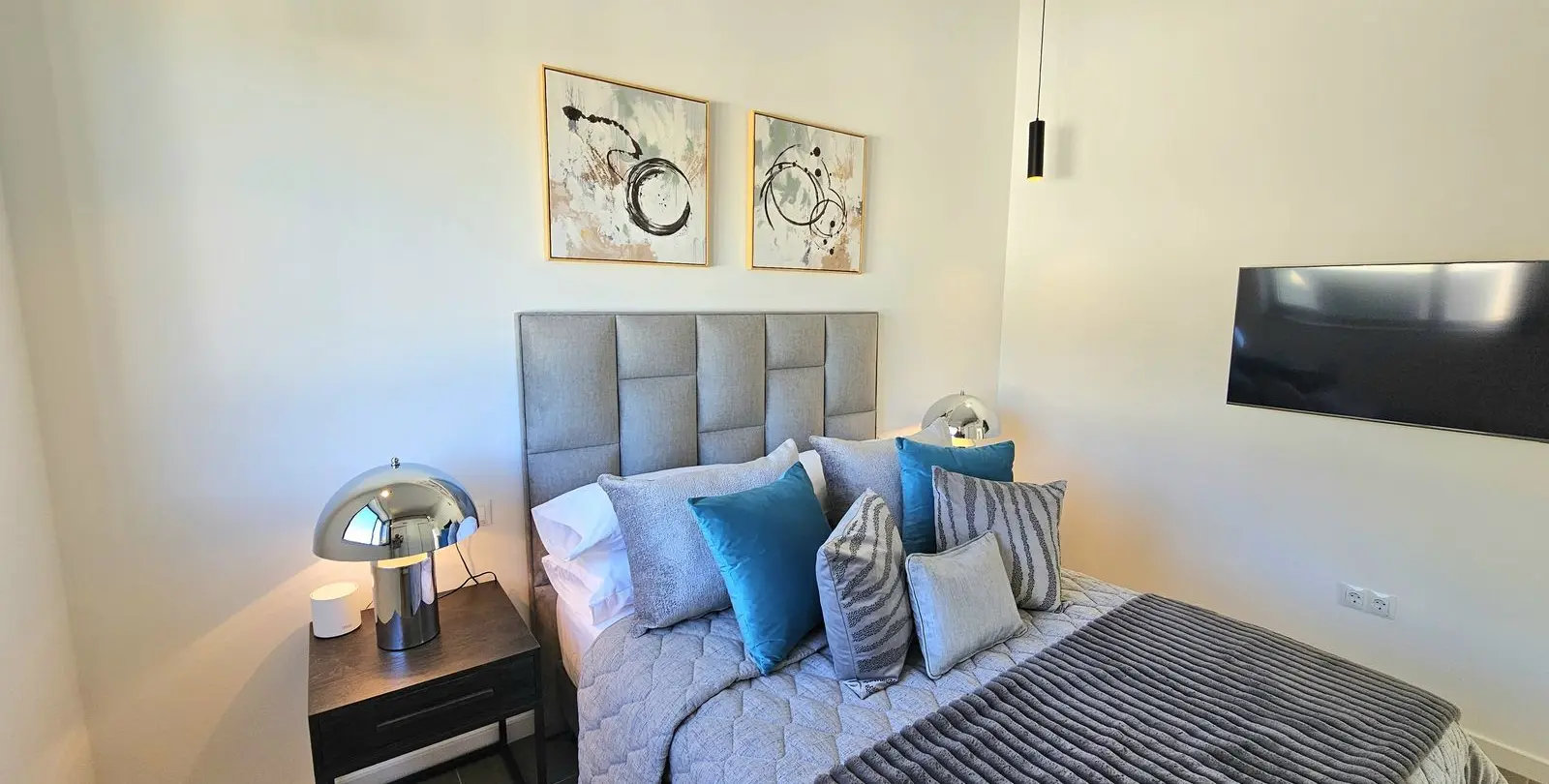 Sale of detached villa in Mijas 41