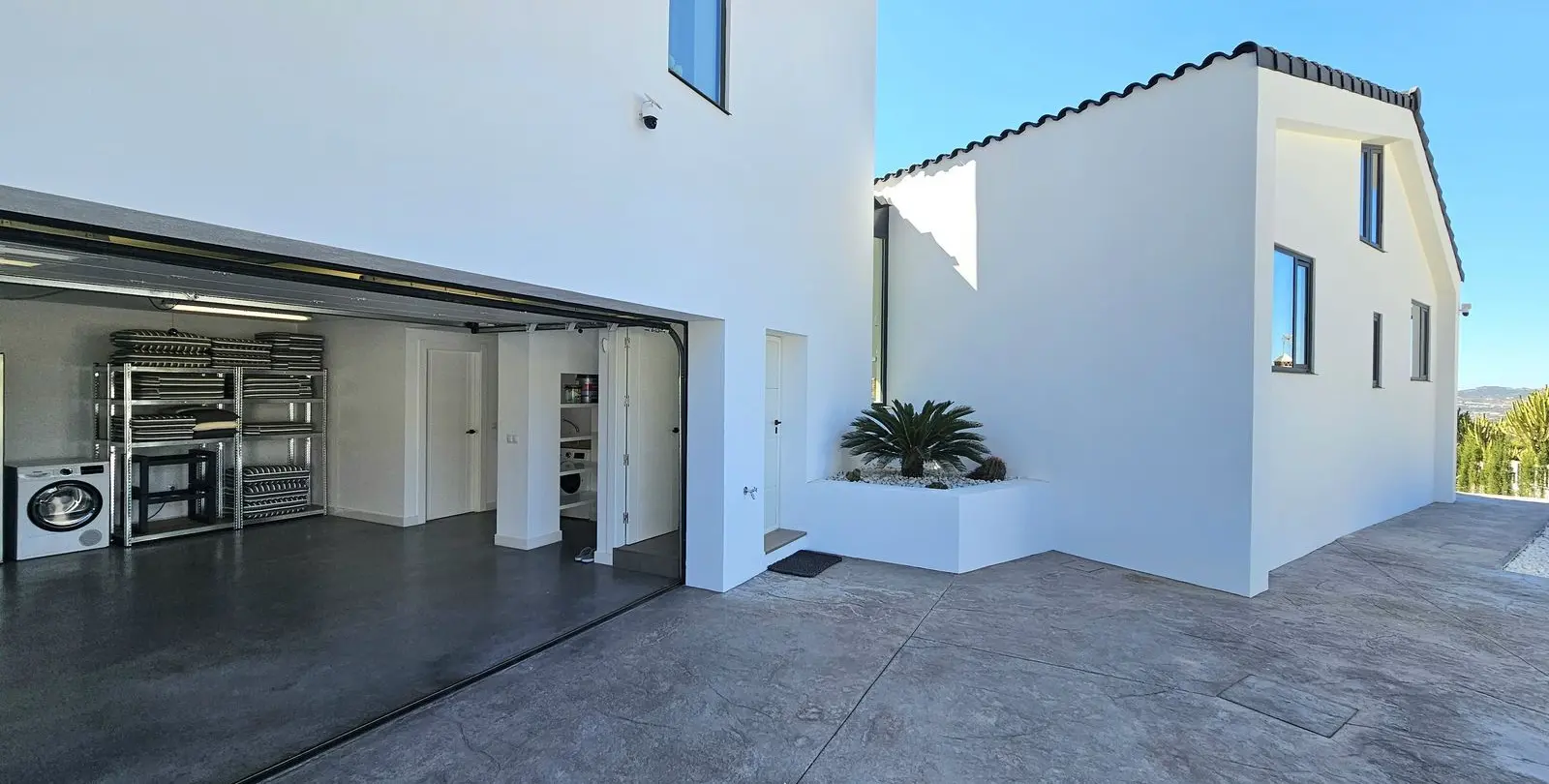 Sale of detached villa in Mijas 46