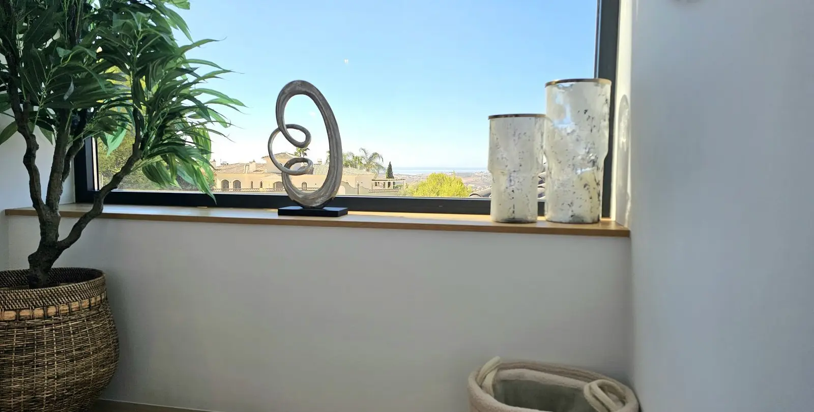 Sale of detached villa in Mijas 50