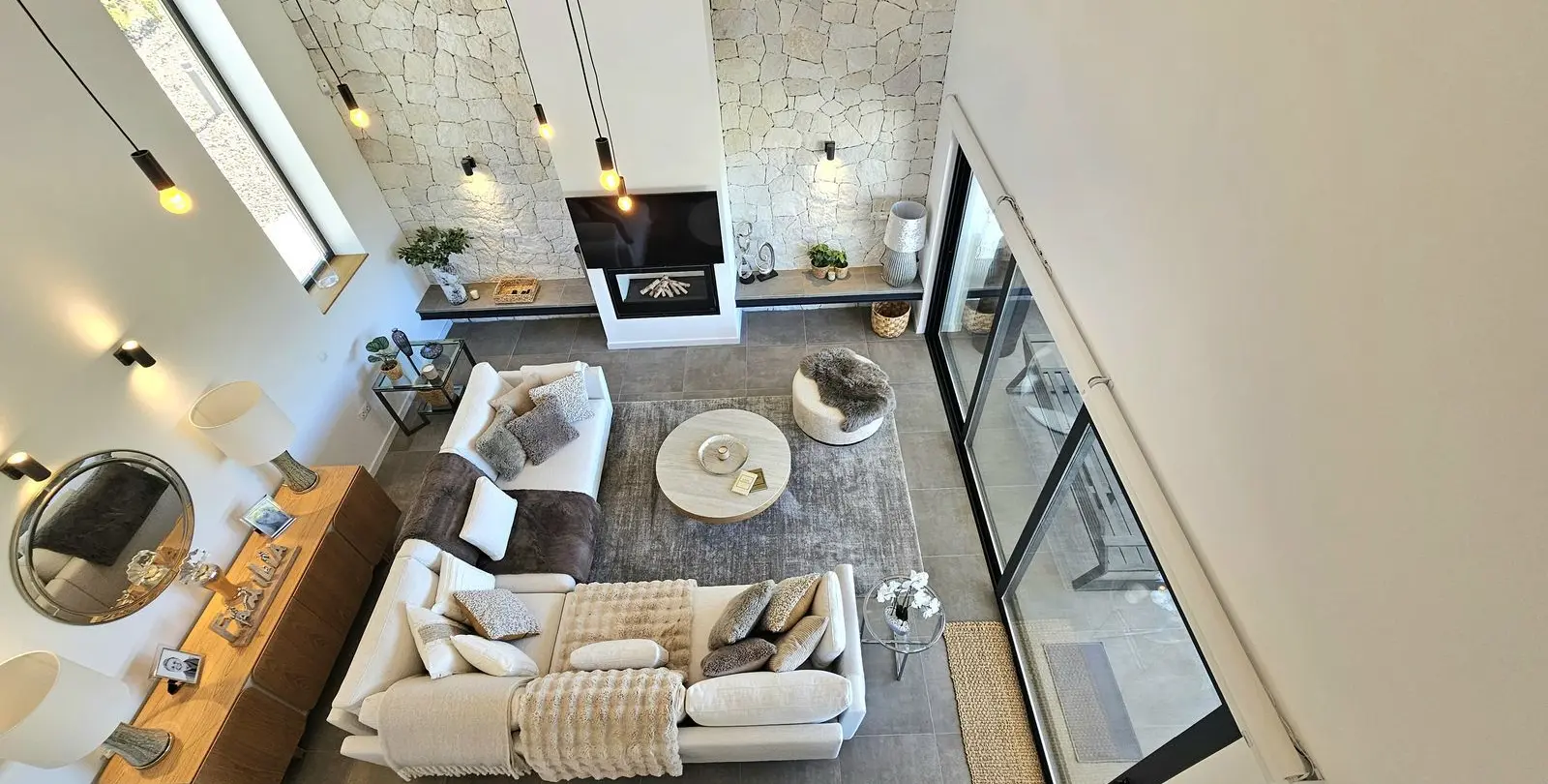 Sale of detached villa in Mijas 52
