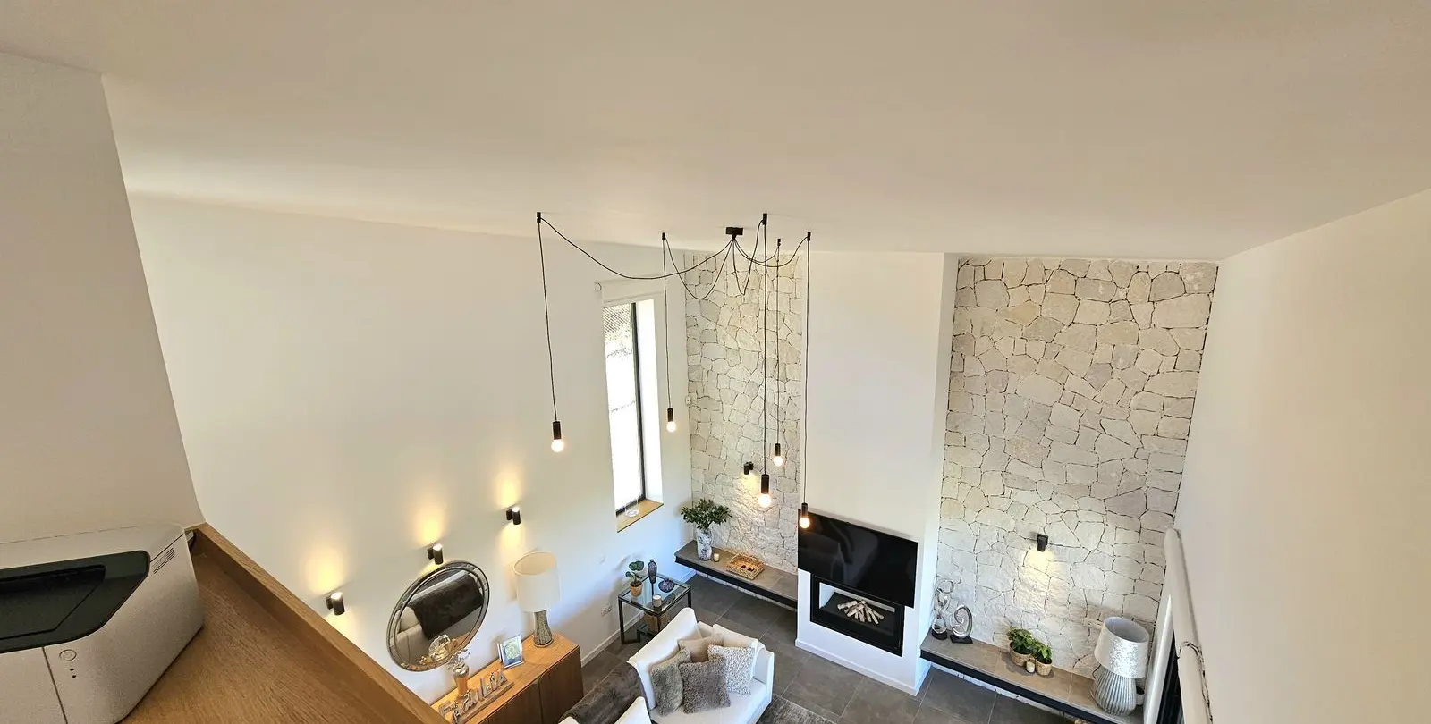 Sale of detached villa in Mijas 53