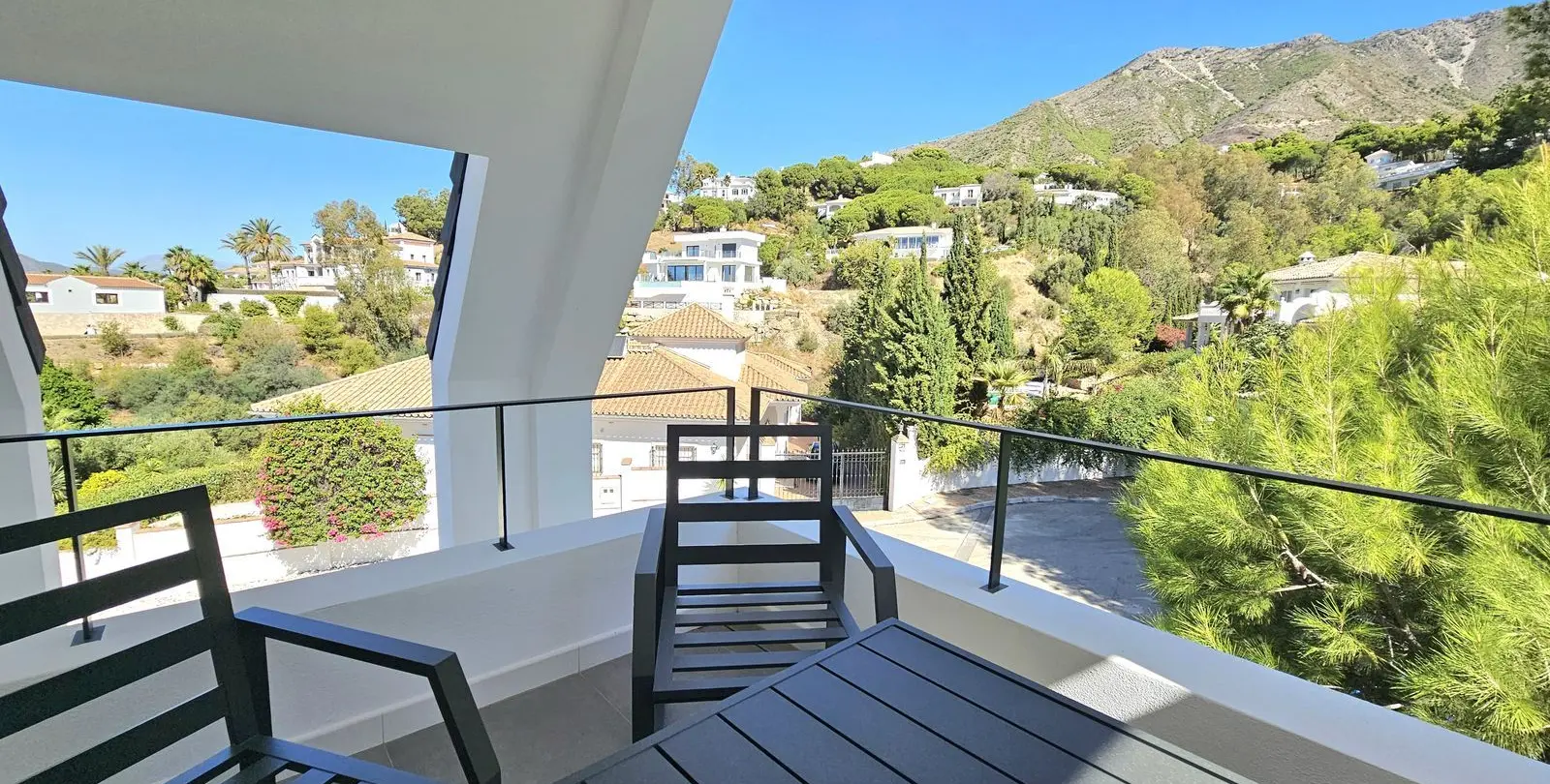 Sale of detached villa in Mijas 56
