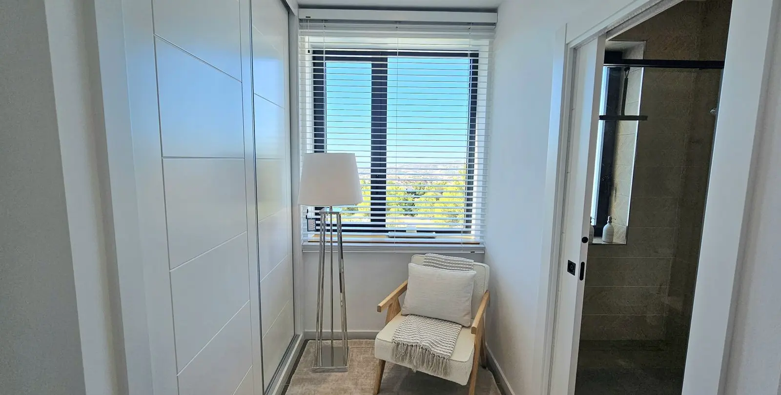 Sale of detached villa in Mijas 57