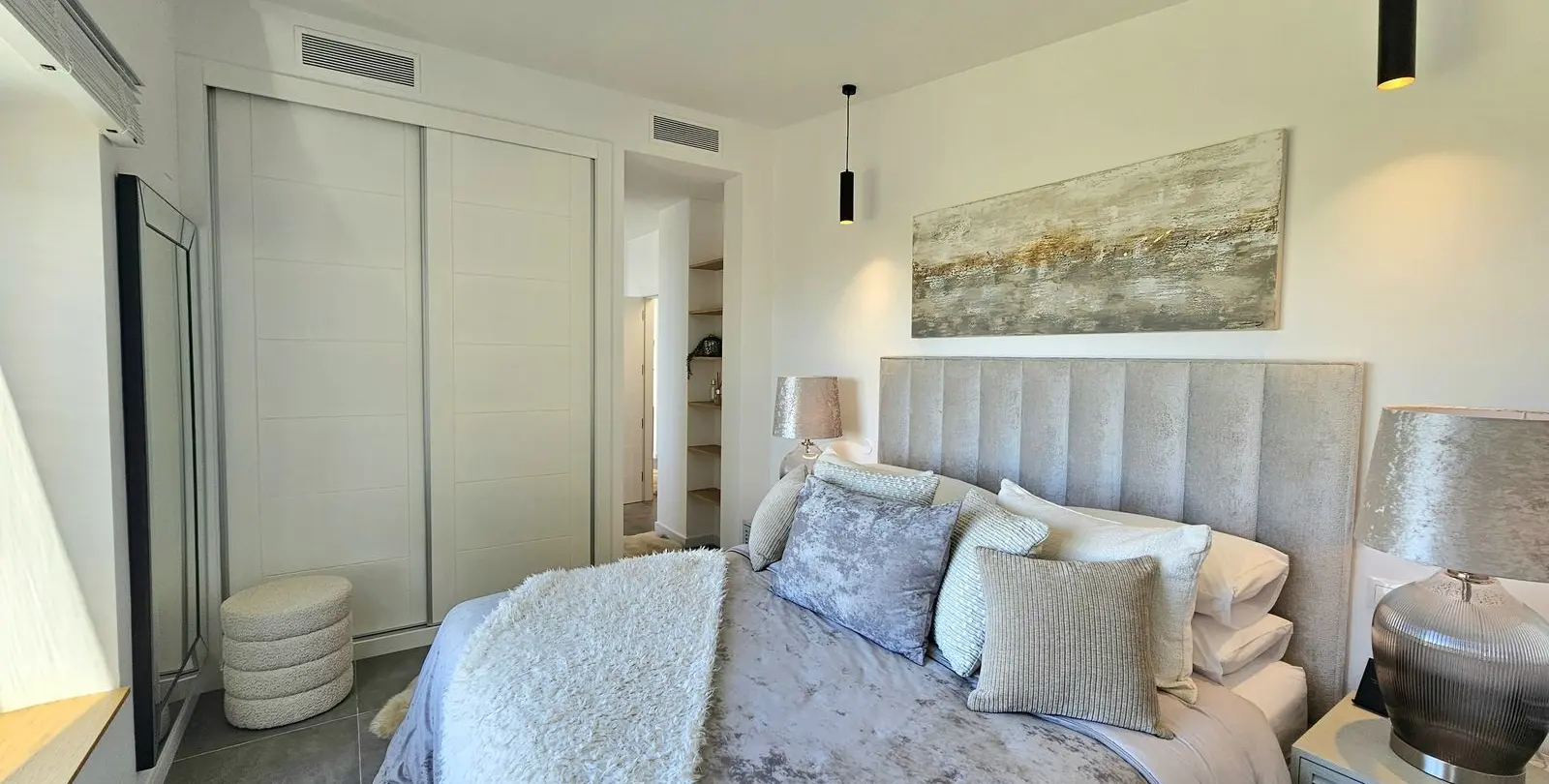 Sale of detached villa in Mijas 62