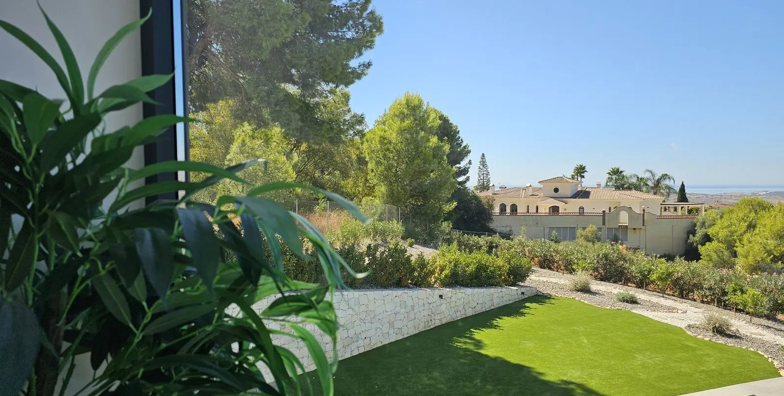 Sale of detached villa in Mijas 65
