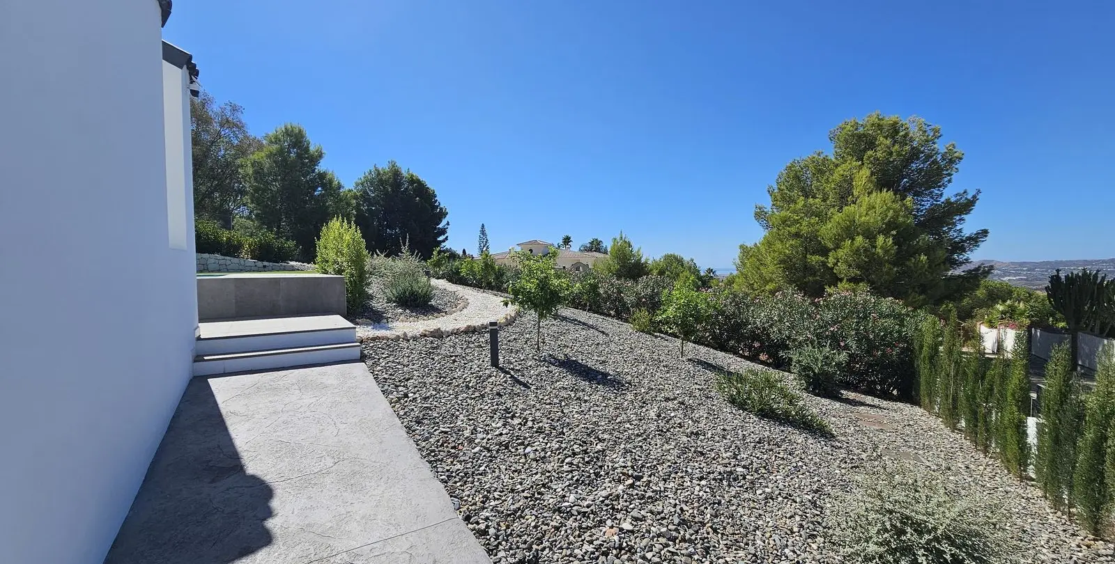Sale of detached villa in Mijas 66