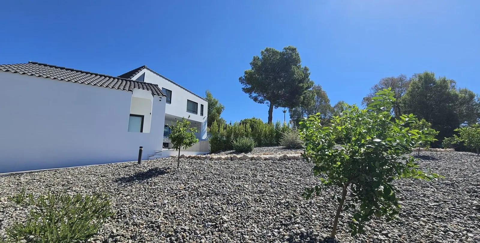 Sale of detached villa in Mijas 67