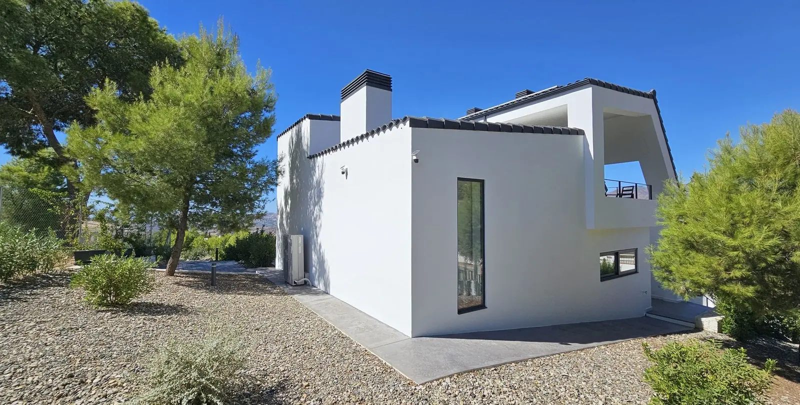 Sale of detached villa in Mijas 77