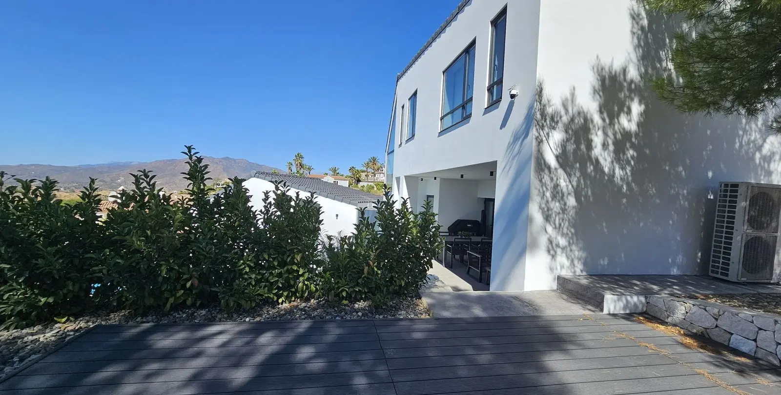 Sale of detached villa in Mijas 78