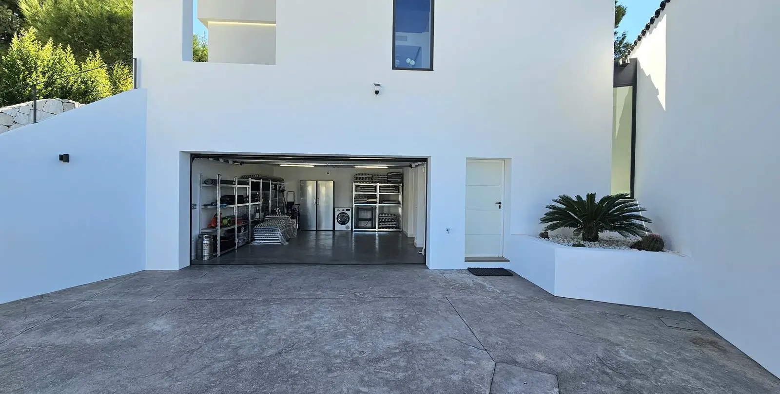 Sale of detached villa in Mijas 46