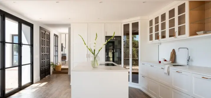 Venta de villa independiente en Casares 2