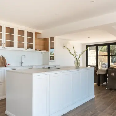 Venta de villa independiente en Casares