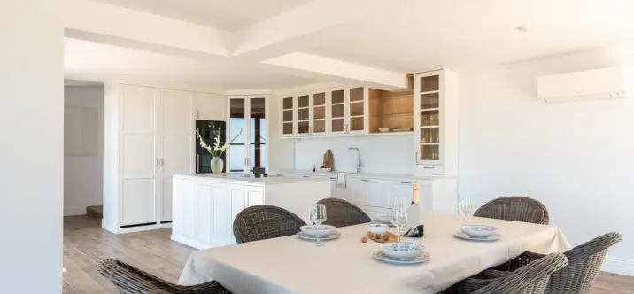 Venta de villa independiente en Casares 4