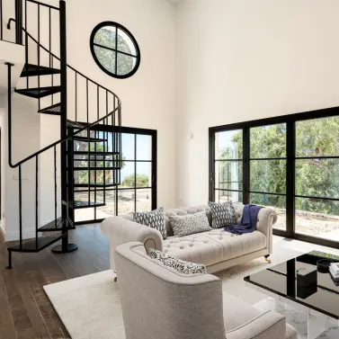 Venta de villa independiente en Casares