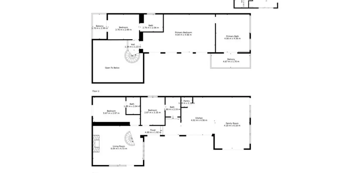 Sale of detached villa in Casares 30
