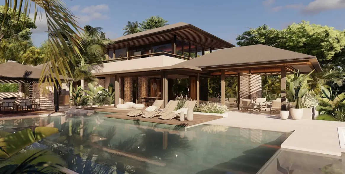 Sale of residential plot in Marbella 1