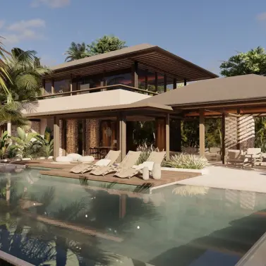 Venta de parcela residencial en Marbella