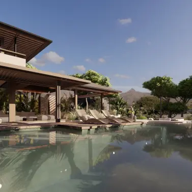 Venta de parcela residencial en Marbella