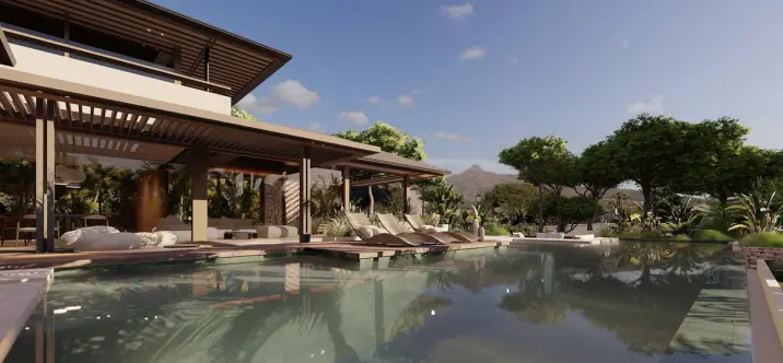 Venta de parcela residencial en Marbella 1